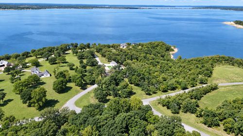213 Patriot Pointe Road, Eufaula, OK, 74432 | Card Image
