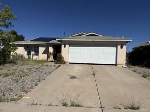 6991 Clark Hills Dr Ne, Rio Rancho, NM, 87144-8672 | Card Image
