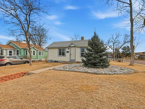 3798 S Grant St, Englewood, CO, 80113-3708 | Card Image