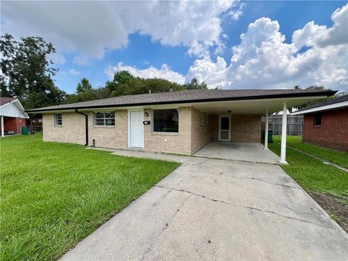 717 Lydia Ct, Marrero, LA, 70072-2232 | Card Image
