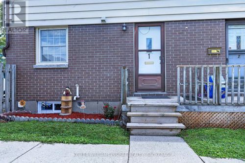 1-126 Notch Hill Road, Kingston (Central City West), ON, K7M2X1 | Card Image