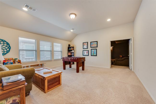 11653 Twining Branch Cir, House other with 4 bedrooms, 3 bathrooms and null parking in Haslet TX | Image 25
