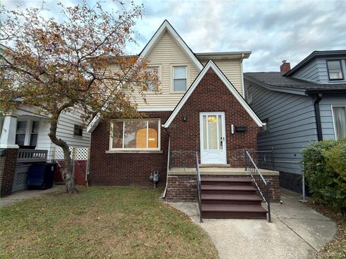 311 Richter St, River Rouge, MI, 48218-1665 | Card Image