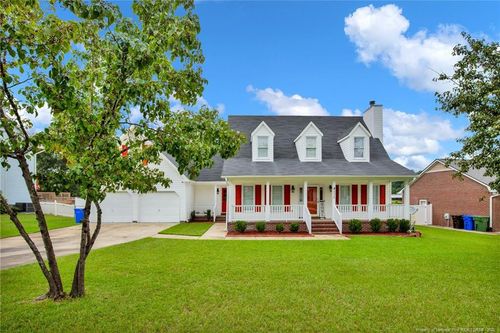 6028 Lake Trail Dr, Fayetteville, NC, 28304-0573 | Card Image