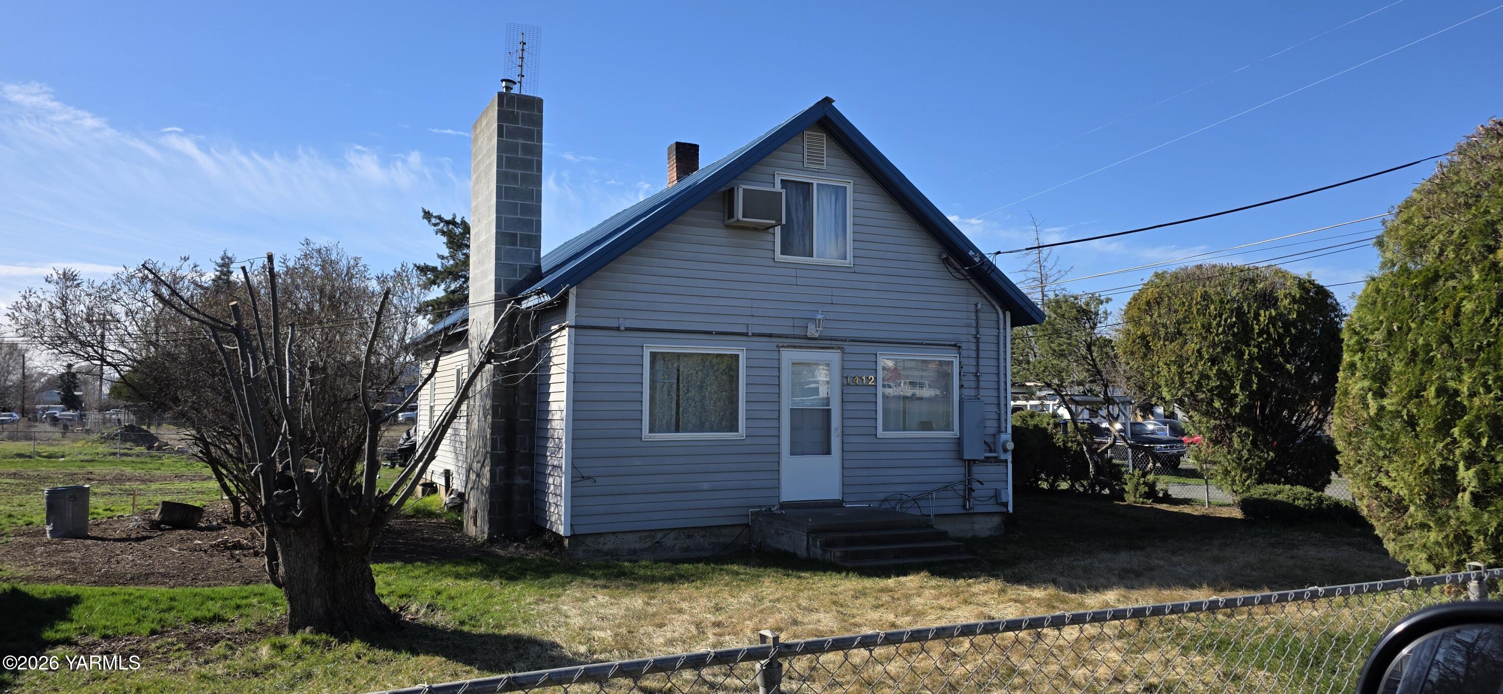Residential in Yakima 4