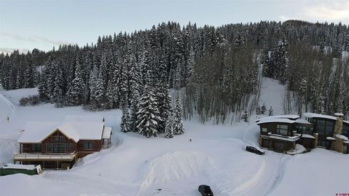 4 Porcupine Ct, Crested Butte, CO, 81225 | Card Image