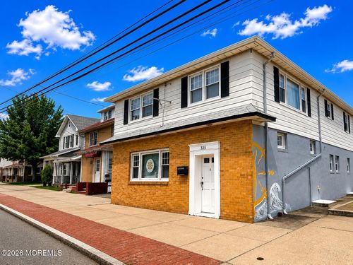 335 Maple Place, Keyport, NJ, 07735 | Card Image