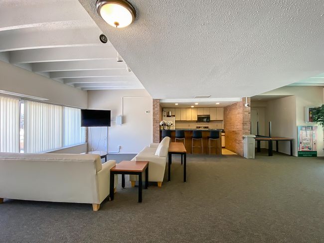 Community Center Kitchen Area | Image 27