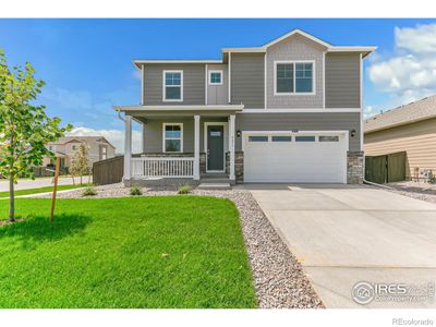 6509 A Street, House other with 4 bedrooms, 2 bathrooms and 2 parking in Greeley CO | Image 1