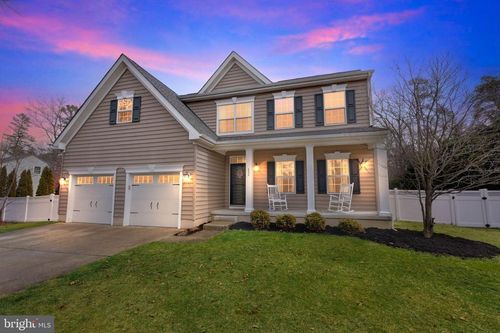 882 Lincoln Ave, FRANKLINVILLE, NJ, 08322-2701 | Card Image