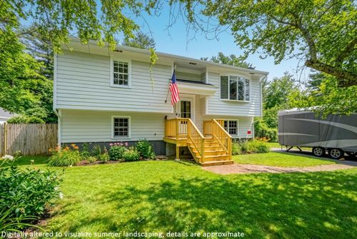 9 Woodville Way, Wareham, MA, 02571-1426 | Card Image