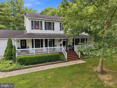 188 Ice Pond Rd, Millboro, VA, 24460-2260 | Card Image
