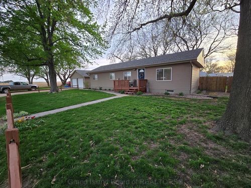 504 F Street, Shelton, NE, 68876 | Card Image