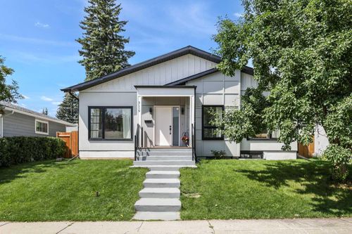 3119 Breen Crescent Nw, Calgary, AB, T2L1S6 | Card Image