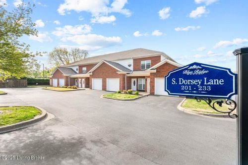225 S Dorsey Ln, Louisville, KY, 40223-3573 | Card Image