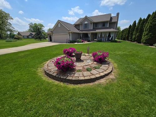 5390 Red Brick Road, Brady Township, MI, 49097 | Card Image