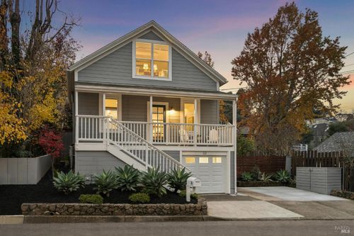 33 Montecito Avenue, Corte Madera, CA, 94925 | Card Image