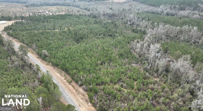 0 County Road 36, Home with 0 bedrooms, 0 bathrooms and null parking in Eufaula AL | Image 6
