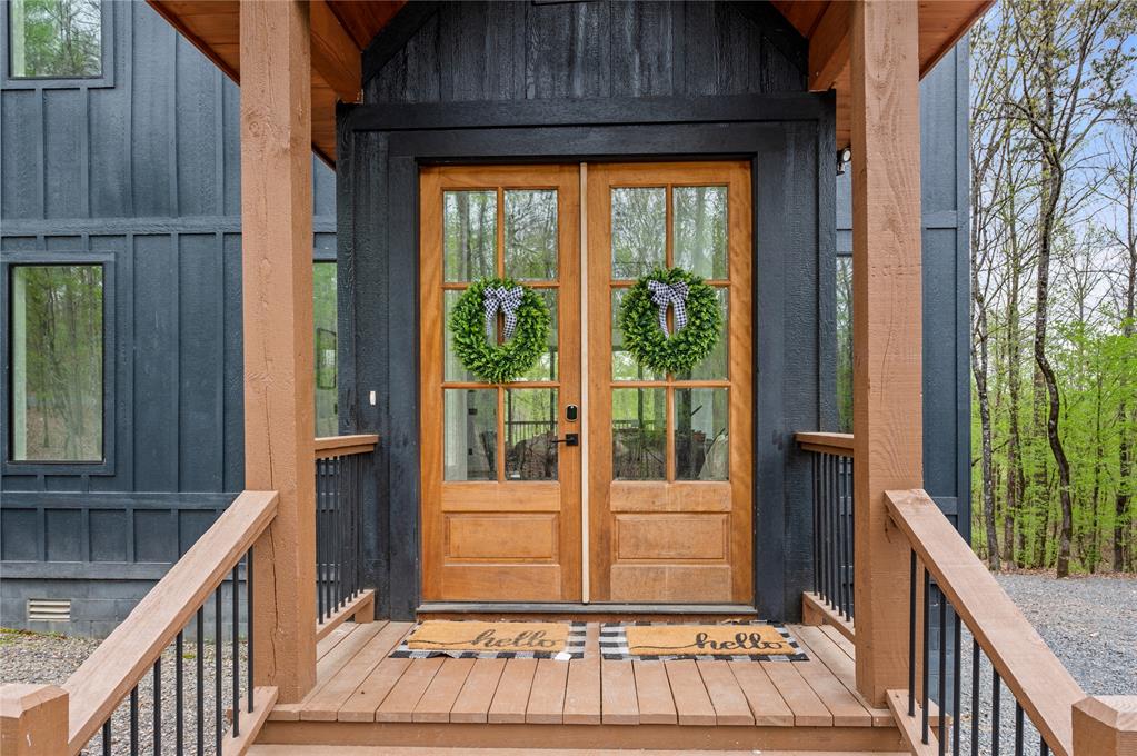Residential in Broken Bow 2