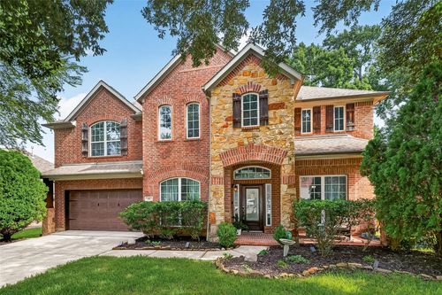 965 Shandy Way, Conroe, TX, 77301-4151 | Card Image