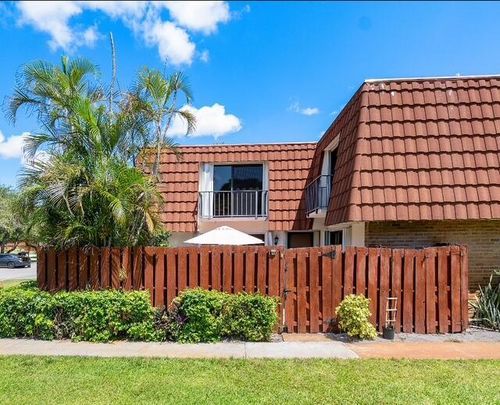 14b-3112 Spanish Wells Dr, Delray Beach, FL, 33445-6715 | Card Image