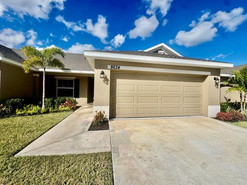 8634 Giovanni Ave, Fort Pierce, FL, 34951-1904 | Card Image