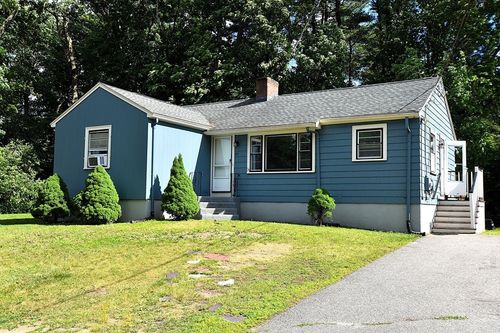 21 Strout Ave, Wilmington, MA, 01887-3019 | Card Image