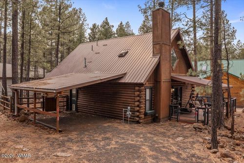 3236 Turkey Track Rd, Pinetop, AZ, 85935-8469 | Card Image