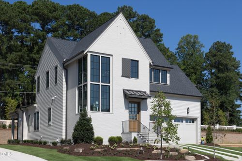 2009 Cotswood Ln, Durham, NC, 27707 | Card Image