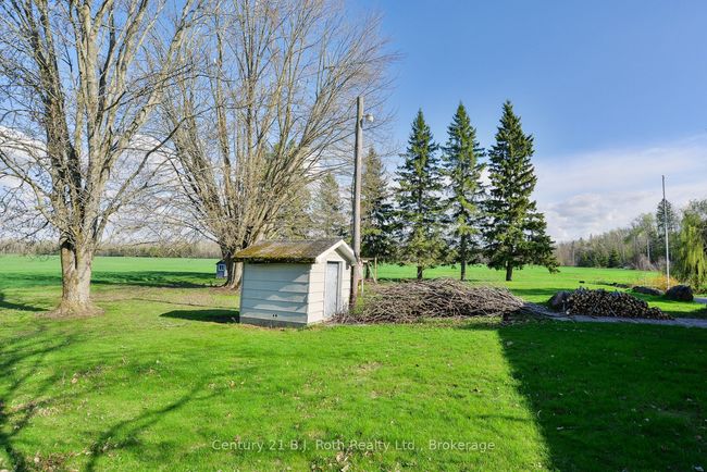 B32405 Thorah Sideroad, House other with 4 bedrooms, 2 bathrooms and 8 parking in Beaverton ON | Image 22