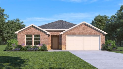 2015 Serene Springs Road, Celina, TX, 75009 | Card Image