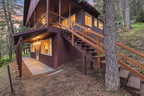 9791 Highway 55, Cascade, ID, 83611-5500 | Card Image