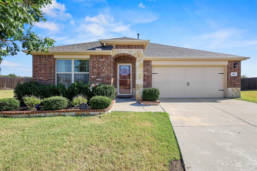 Cedar Hollow Dr, Princeton, TX 75407