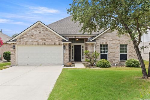10410 Rainbow Vw, Helotes, TX, 78023-3848 | Card Image