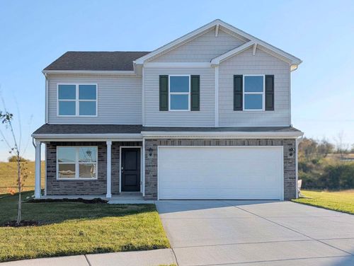 2036 Coachman Dr, Richmond, KY, 40475-9282 | Card Image