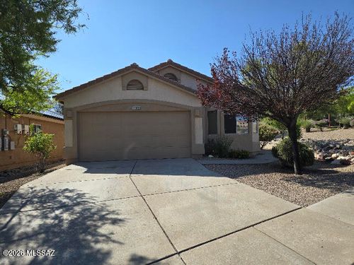 10835 S Piety Hill Drive, Vail, AZ, 85641 | Card Image