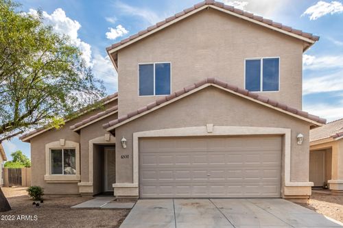 6537 W Riva Rd, Phoenix, AZ, 85043-1947 | Card Image
