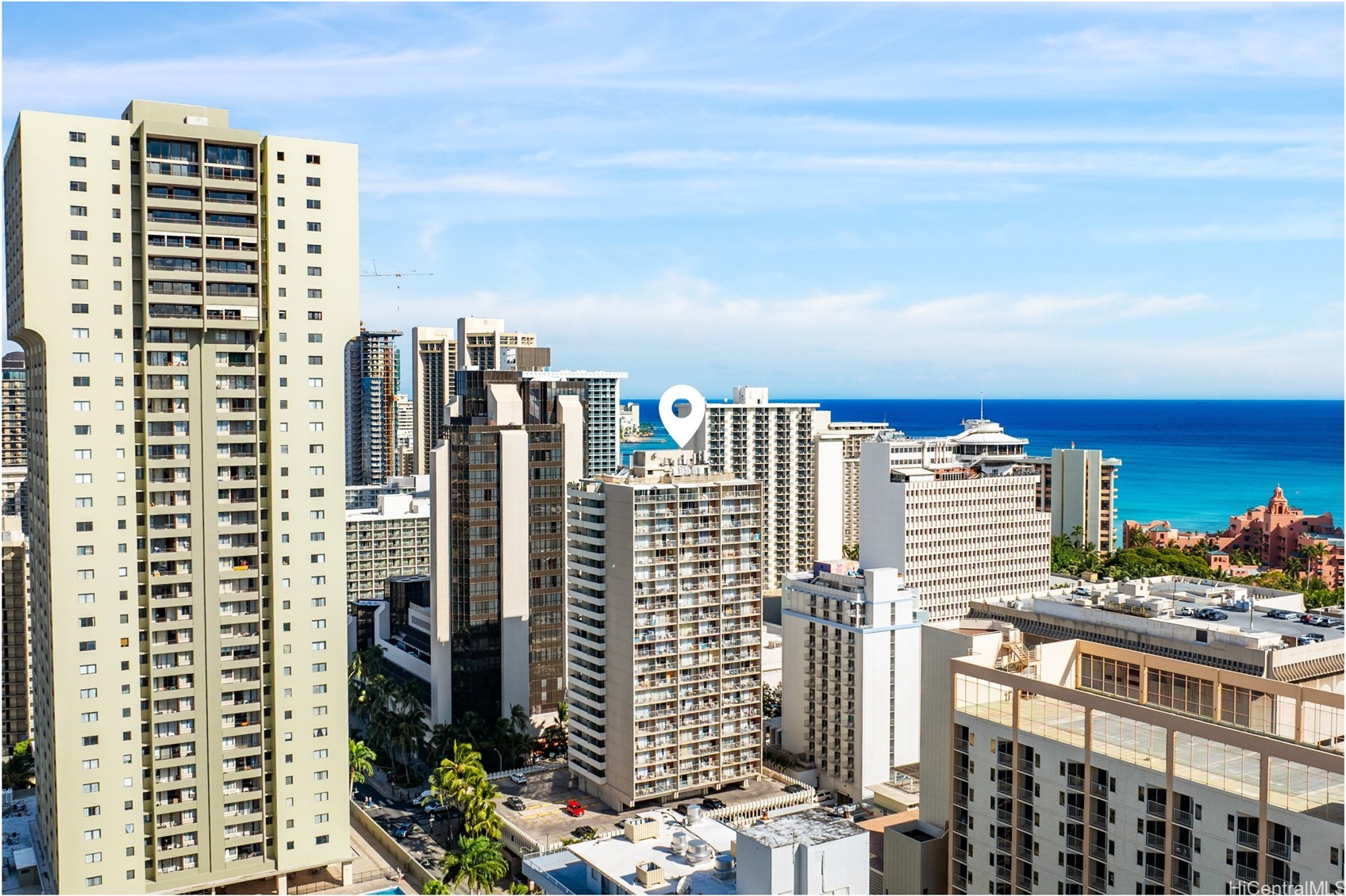 Residential in Honolulu