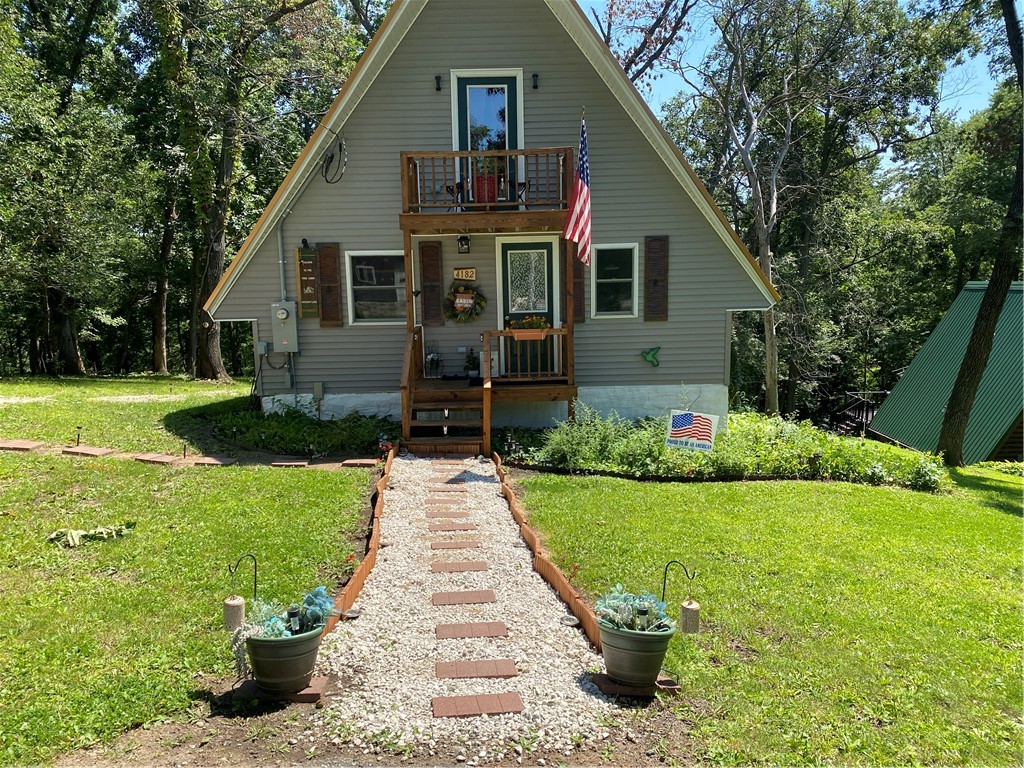 Shady Lane Dr, Brooklyn, IA 52211