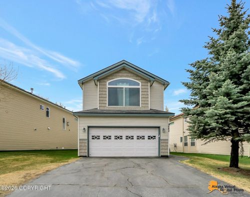 22-3082 Seclusion Cove Dr, Anchorage, AK, 99515-2454 | Card Image