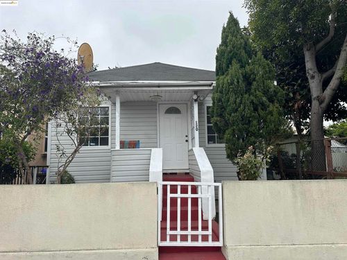 120 16th St, Richmond, CA, 94801-3608 | Card Image