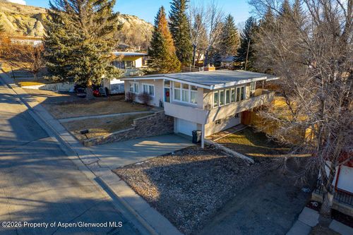 1005 Pershing St, Craig, CO, 81625-2333 | Card Image