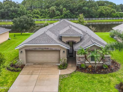 1821 Creekwater Blvd, PORT ORANGE, FL, 32128-4089 | Card Image