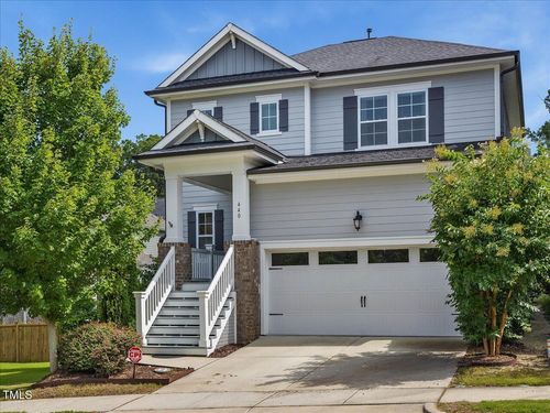 440 Quarter Gate Trce, Chapel Hill, NC, 27516-9842 | Card Image