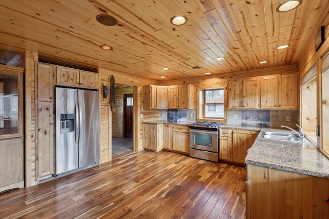 7952 Main St, House other with 3 bedrooms, 2 bathrooms and null parking in Newaygo MI | Image 21
