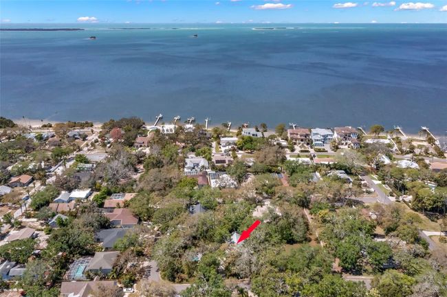 187 Sage Cir, House other with 3 bedrooms, 2 bathrooms and null parking in Crystal Beach FL | Image 46
