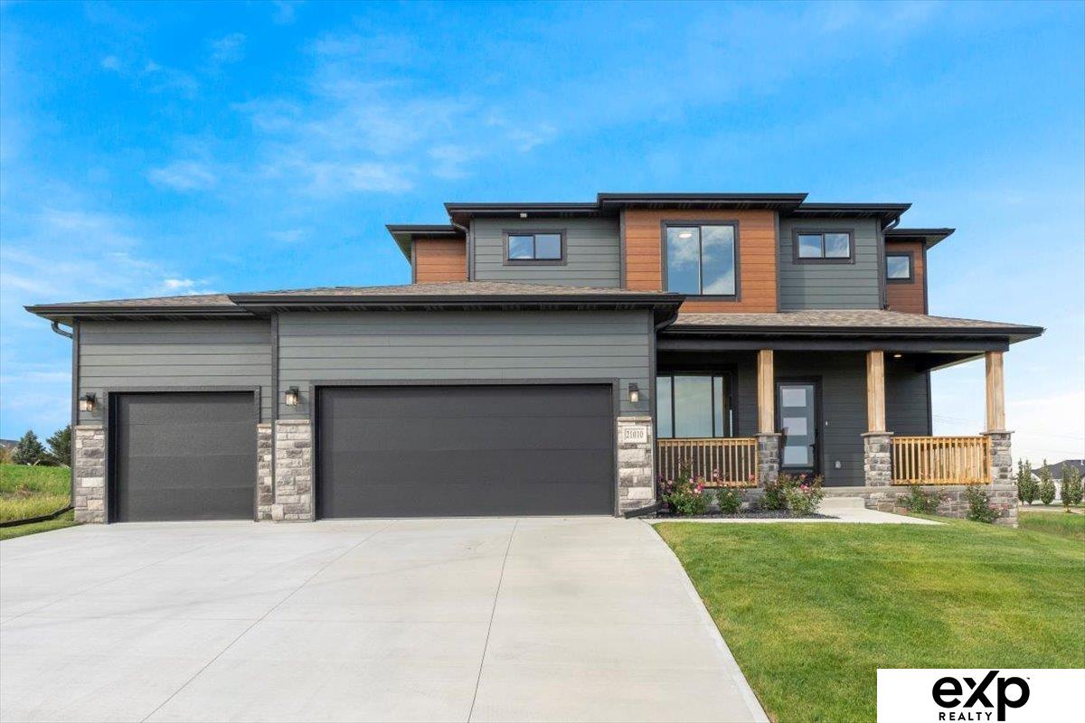 Residential in Papillion