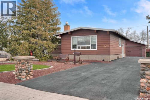 3435 Wascana St, Regina, SK, S4S2H2 | Card Image
