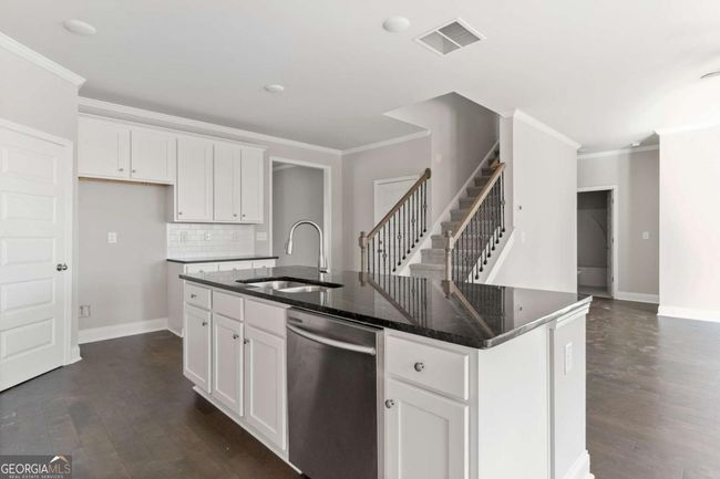 505 Paces Dr, House other with 5 bedrooms, 3 bathrooms and null parking in Lithia Springs GA | Image 11