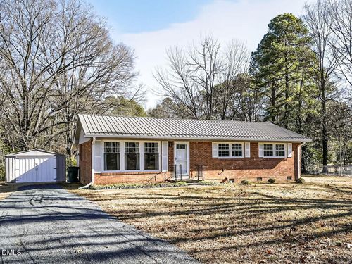 7 Travis Cir, Durham, NC, 27713-2357 | Card Image